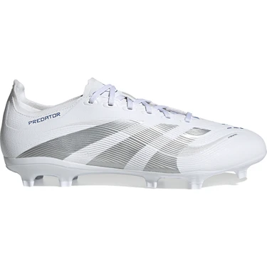 adidas Predator League Fg/Mg Erkek Beyaz Futbol Krampon Fiyatı