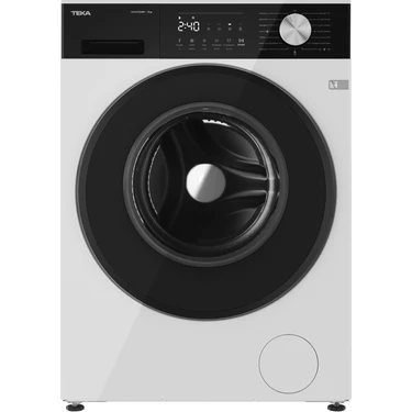 Teka WM 20941 WH 9 Kg Çamaşır Makinesi 1400 Devir A Enerji Sınıfı ile Güçlü Yıkama — Hepsiburada ürün görseli