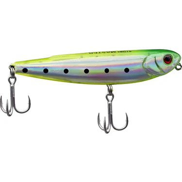 Fish Master Wakiza 9cm 12GR Su Üstü Maket Yem Fiyatı