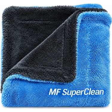 MF SuperClean Duo Twıst Oto Araç Kurulama Havlusu - Fiyatı
