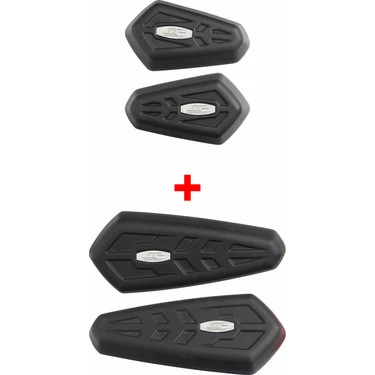 GP Kompozit Universal 7x11.5-8x18.5cm Grenaj Koruma Seti Fiyatı