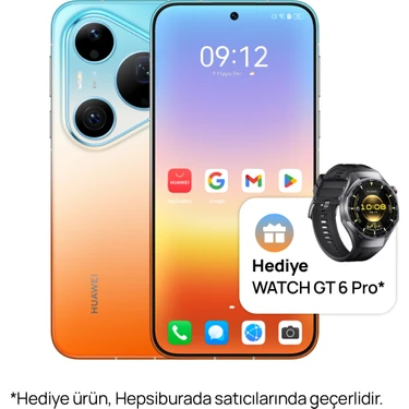 Huawei Pura 90S Pro Max 512 GB 12 GB RAM