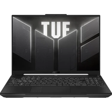 Asus Tuf Gaming A16 FA607NUQA13-RL014A13 Amd Ryzen 7 170 16 GB 1 TB SSD RTX4050 Freedos 16" Wuxga