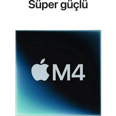 Sungur's Store Apple Mac Mini M4 16GB 512GB SSD Macos Mini Fiyatı
