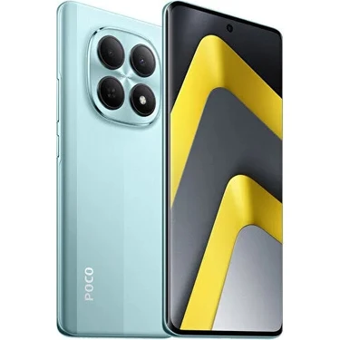 POCO M8 5G 8 GB+512 GB