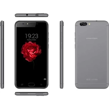 Premier Air2 5.5" 32 GB Android Cep Telefonu