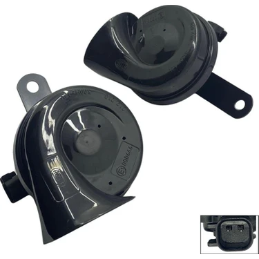 HELLA 12V DADAT KORNA 400/500 HZ (DELPHI 1541 SOKETLİ) Fiyatı