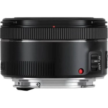 Canon Ef 50Mm F/1.8 Stm Lens İthalatçı Garantili Fiyatı, 4.6 Puanı İle