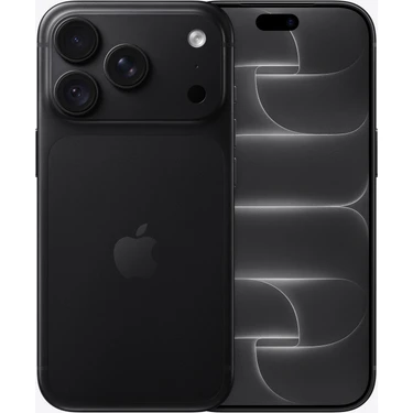 Apple iPhone 18 Pro 1 TB
