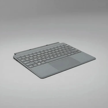 Microsoft Surface Go Signature Type Cover Kablosuz Klavye - Fiyatı