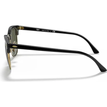 Ray-Ban Rb3016 W0365 51 21 3N Clubmaster Unisex Güneş Fiyatı