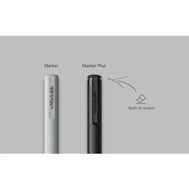 reMarkable 2 本体 マーカー付き Remarkable 2 E-Kitap Okuyucu 10,3 İnç Dijital Kağıt Tablet Kitabı