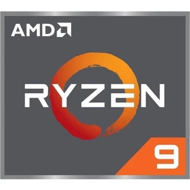 AMD RYZEN 9 5900X 3.7GHz AM4 Soketli 64 MB Cache İşlemci Fiyatı