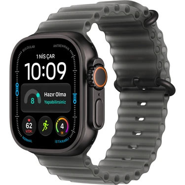 Apple Watch Ultra 4 Gps + Cellular