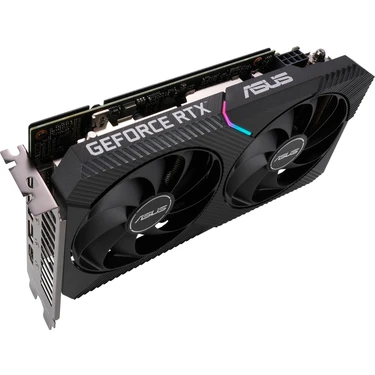 Asus Geforce Dual Rtx 3060 12 GB V2 Oc Sürümü Oyun Ekran Fiyatı