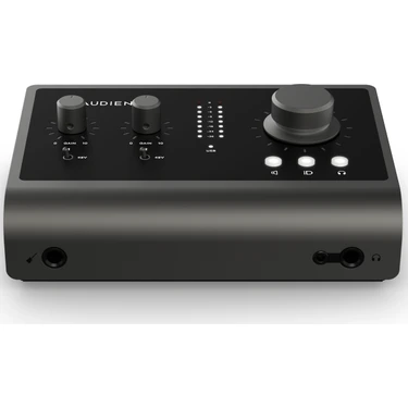 (購入前にコメント許可必須　値下げ可)id14mkII Audient İD14 Mkıı Yüksek Kalite Usb-C Ses Kartı: Fiyatı