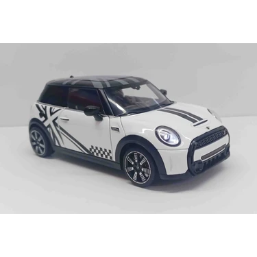 Dianomi Hmb 1:24 Ölçek Mini Cooper S3-Door B Fiyatı