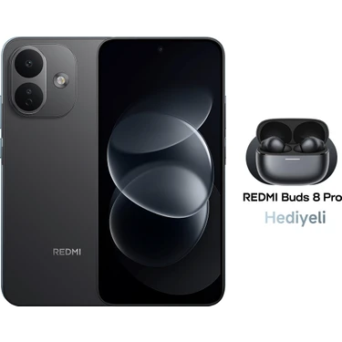 Xiaomi Redmi Note 17 Pro 5G 256 GB 8 GB RAM