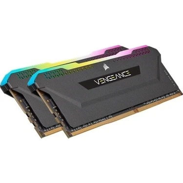 Corsair Vengeance RGB Pro SL 16GB (2x8) 3200MHz CL16 Fiyatı