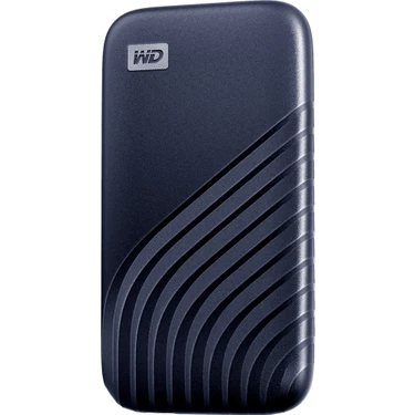WD My Passport™ 1TB 1050MB-1000MB/s Taşınabilir SSD Ultra Fiyatı