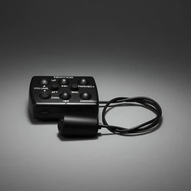 Kenwood KCA RC700 Oem Akıllı Uzaktan Kumanda Ekran Tipi ve Fiyatı