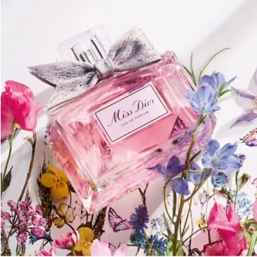 Miss Dior Parfum 50ml 即日発送 Dior Miss Dior EDP 50 ml Bayan Parfümü Baharatlı Turunçgil Fiyatı
