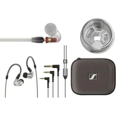 Sennheiser IE 900 Kablolu Kulak İçi Kulaklık, 7mm Fiyatı