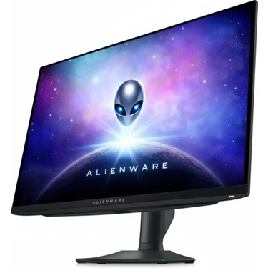 Dell Alienware AW2725DF 27 2560X1440 360Hz 0.03 Ms HDMI Dp Fiyatı