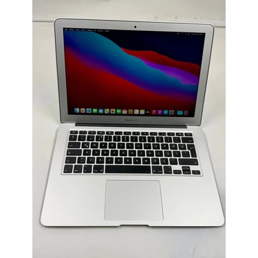 Apple Macbook Air A1466 İntel İ7-5. Nesil İşlemci 8 GB Ram Fiyatı