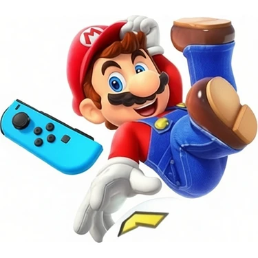 Super Mario Party Nintendo Switch Eğlenceli Parti Oyunu - Fiyatı