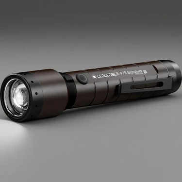 Led Lenser Ledlenser P7R Signature 2000 Lümen El Feneri Fiyatı