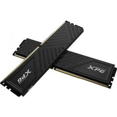 メモリADATA XPG ddr4-3200 8GB×2 16GB black Adata Xpg Spectrix D35 Siyah DDR4-3200MHZ CL16 8gb (1X8GB) Fiyatı
