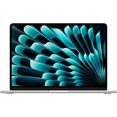 M5 Çipli 13 Inç MacBook Air Laptop: 13.6 Inç Liquid Retina Fiyatı