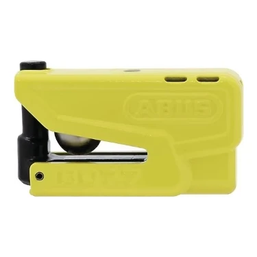 Abus 8077 2.0 Granıt Detecto Xplus Yellow Fiyatı