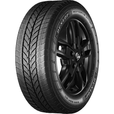 Dunlop 235/65R16C 121/119T 12PR Econodrive Winter (Kış) Fiyatı