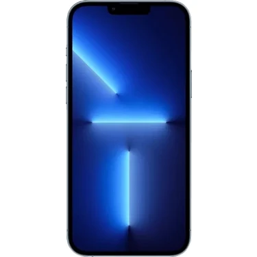 Apple Yenilenmiş iPhone 13 Pro Max 256 GB - Sierra Mavisi - Fiyatı