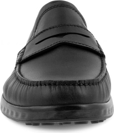 Ecco Erkek Oxford ( Klasik) 54053401001 Ecco S Lite Moc M Black Antic Silky Soft Black görsel 3
