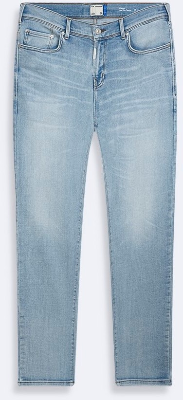 LTB Dıego Mid Indigo Pantolon