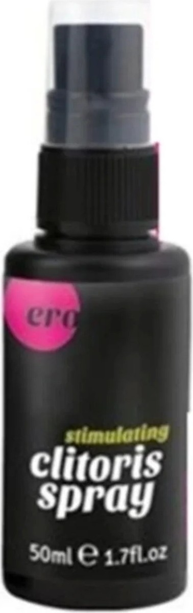 TeknoKapsül Ero Clitoris Spray Vajinal 50 ml