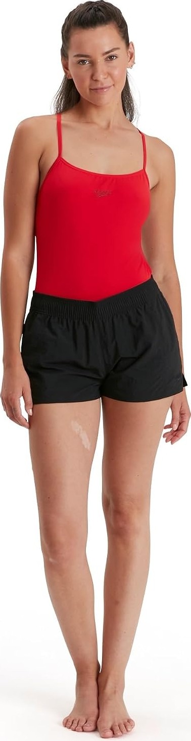 Happy Trend Speedo Kadın Şort Mayo 8-125380001 görsel 2