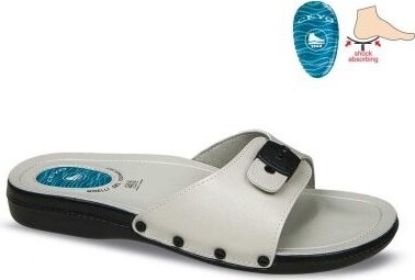 Ceyo 6300-1I Bej Ortopedik Erkek Terlik