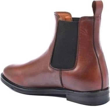 Su Espadril Wells Taba Kadın Deri Bot görsel 3