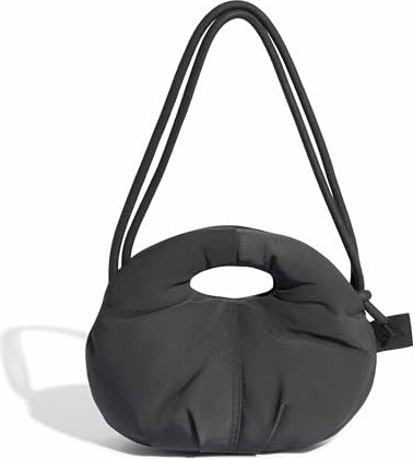 1001 W Mh Small Bag Unisex Yetişkin Çanta Carbon Standart görsel 3