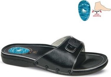 Ceyo 6300-1I Bej Ortopedik Erkek Terlik