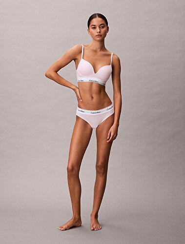 Calvin Klein Kadın Bikini görsel 2