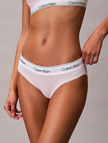 Calvin Klein Kadın Bikini görsel 3