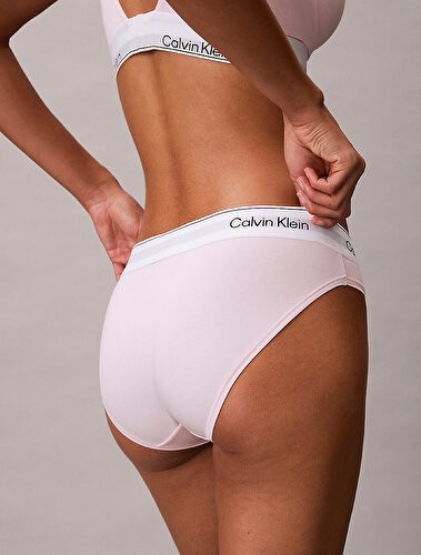 Calvin Klein Kadın Bikini görsel 5