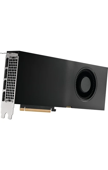 Resim PNY Nvıdıa Rtx 4500 Ada 24 GB 192 Bit GDDR6 Display Ekran Kartı 
