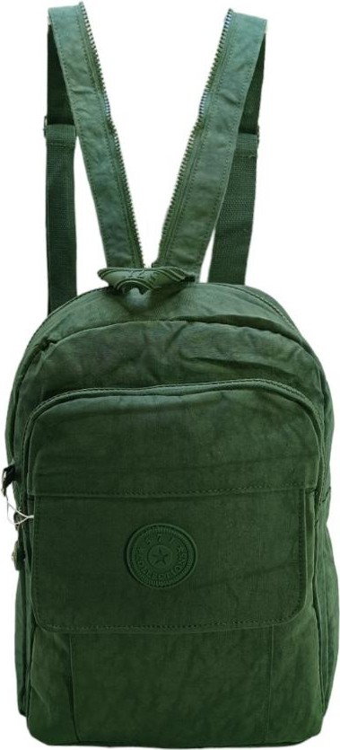 Baginn 571 Collection Body Bag Göğüs Çantası Sırt Çantası Çok Cepli Bady Bag