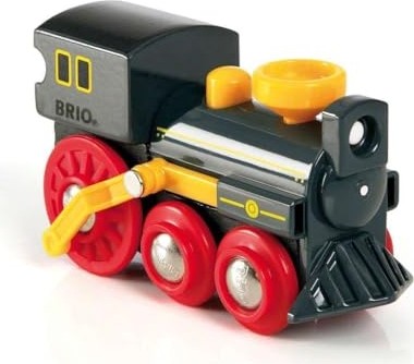 Die Grup World 33617 - Westernlok